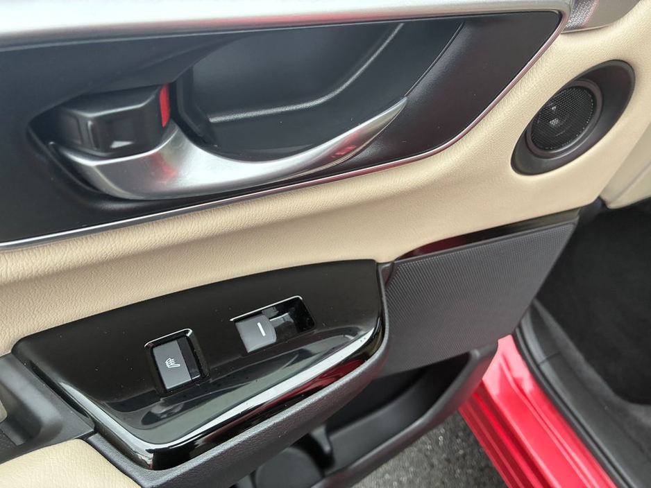 2023 Honda CR-V 2.0 Petrol , Hybrid , Automatic , All Wheel Drive , Executive Model €41,995