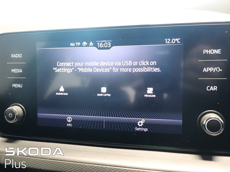 2022 Skoda Kamiq - image 16