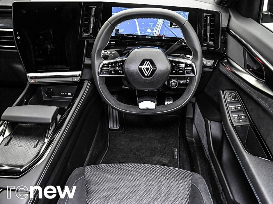 2024 Renault Austral E-TECH Hybrid 200 techno esprit Alpine €37,890