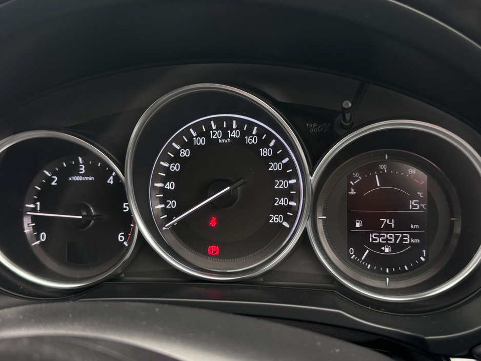 2018 Mazda CX-5 - image 21