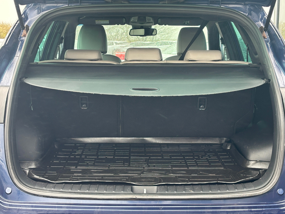 2019 Hyundai Tucson - image 24
