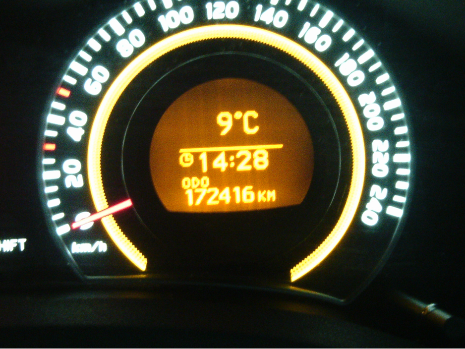 2011 Toyota Auris 1.33 5DR ** FSH ** €6,245