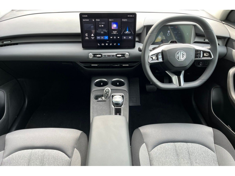 2026 MG MGS5 Excite Long Range *261 Offers Available* €35,045