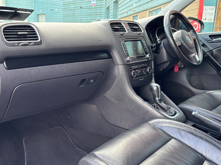 2012 Volkswagen Golf 1.4 TSI HIGHLINE €7,750