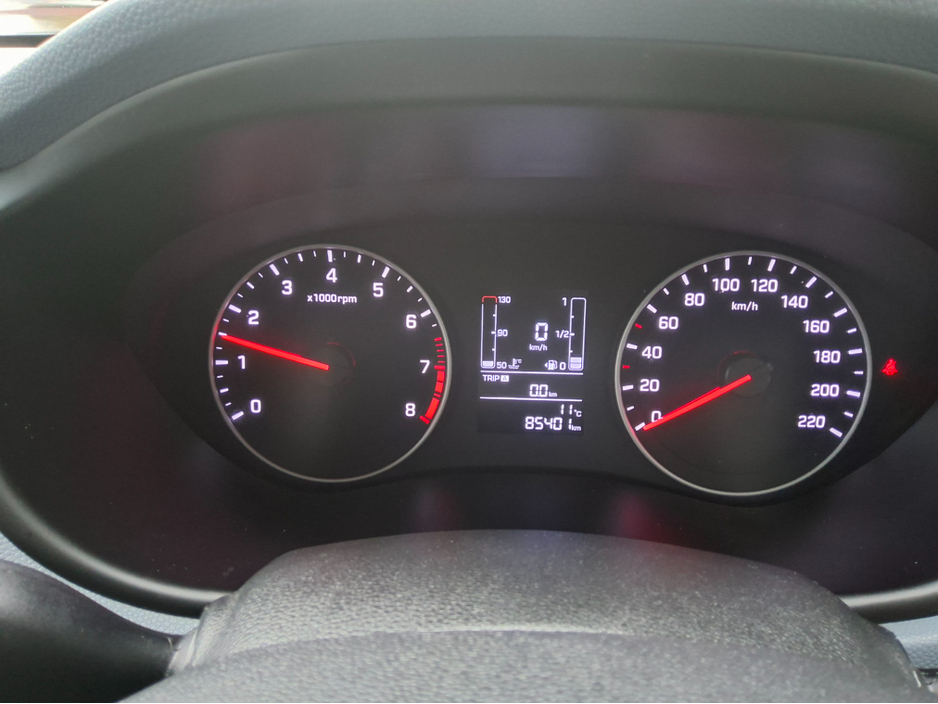 2018 Hyundai i20 - image 14