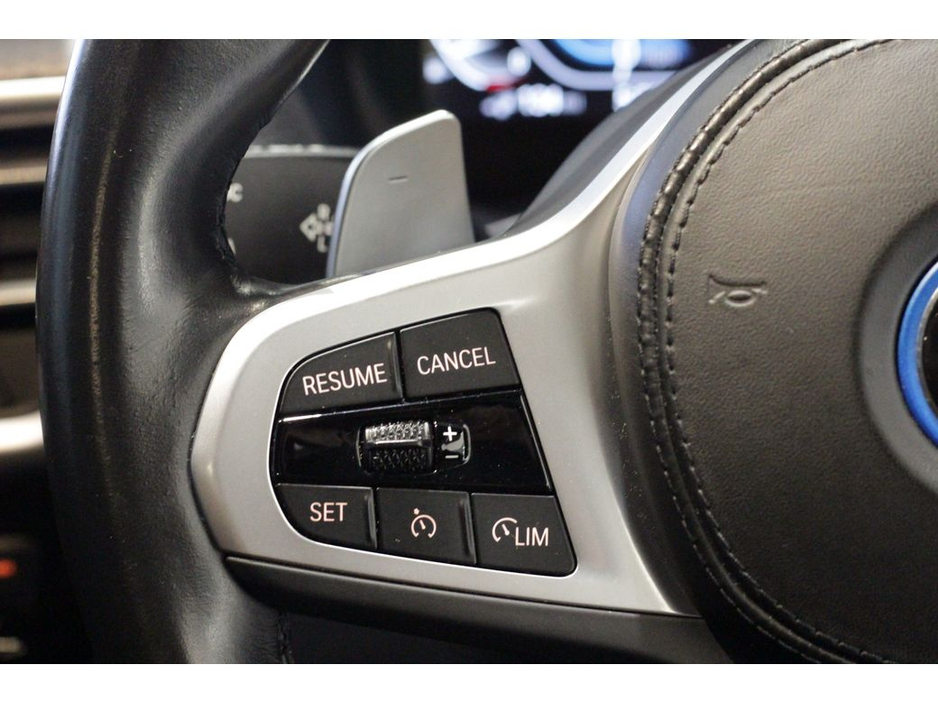 2022 BMW X3 30E M Sport xDrive €46,899