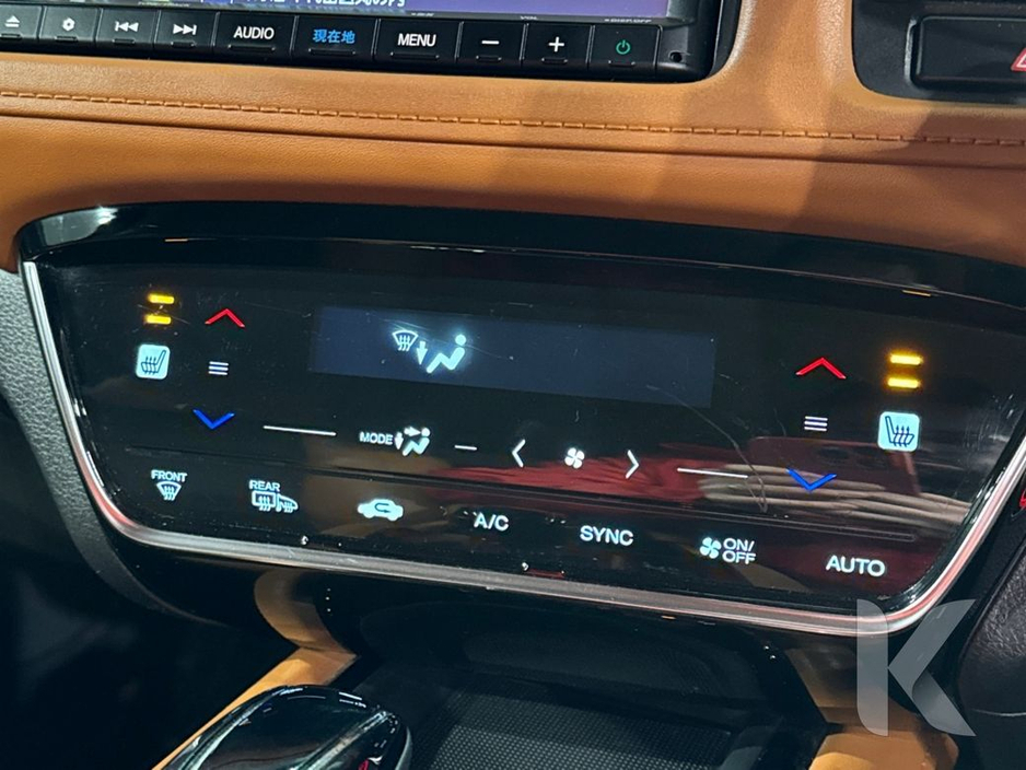 2019 Honda Vezel - image 18