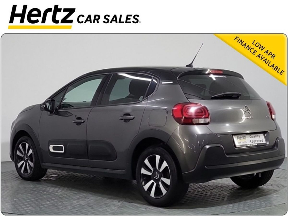 2023 Citroen C3 - image 2