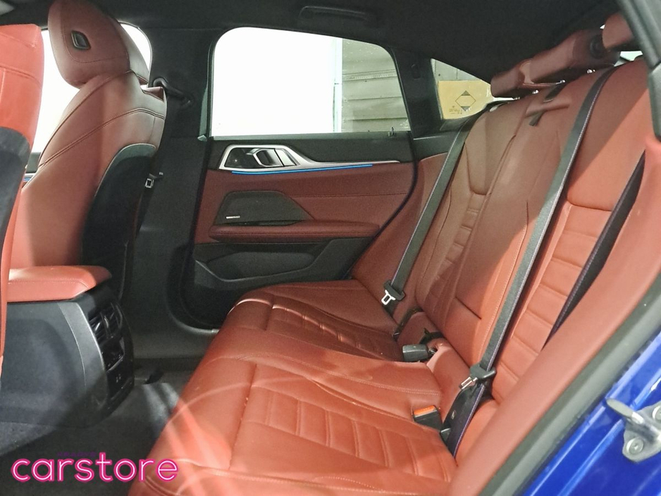 2022 BMW i4 - image 10