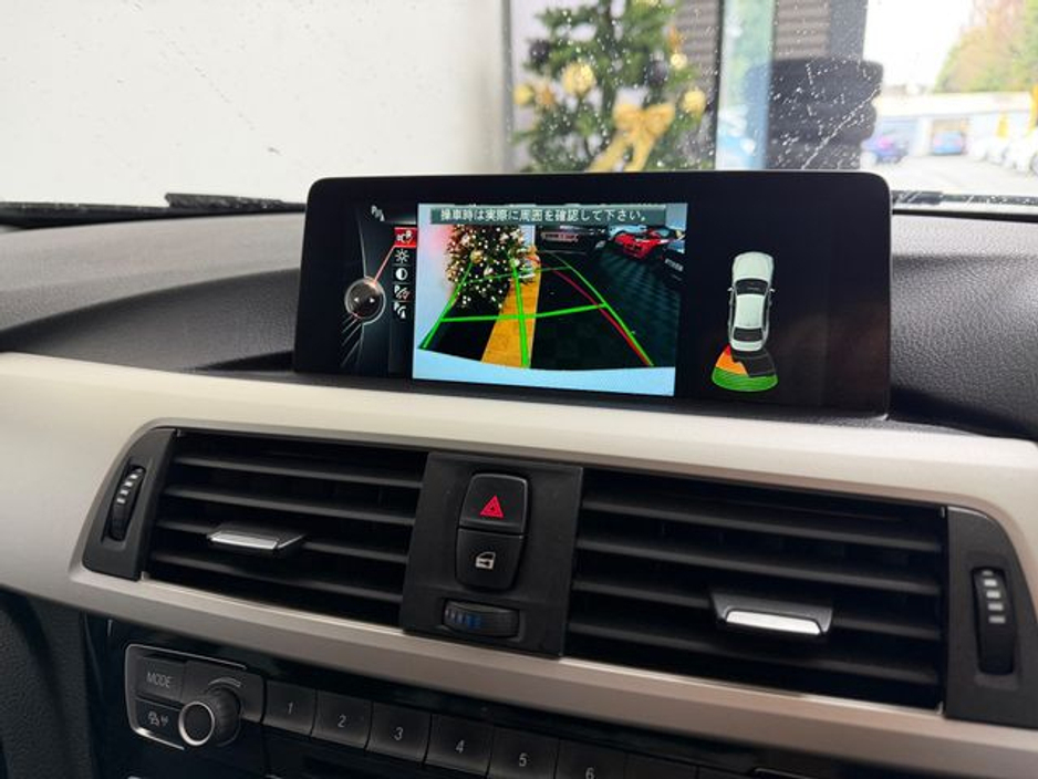 2016 BMW 3 Series 2016 320D Automatic €20,777