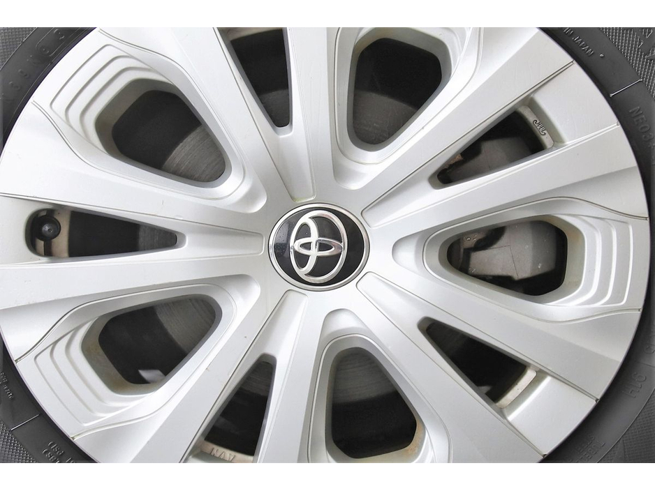 2018 Toyota Prius 1.8 HYBRID *REVERSE CAM*ANDROID CAR PLAYER*