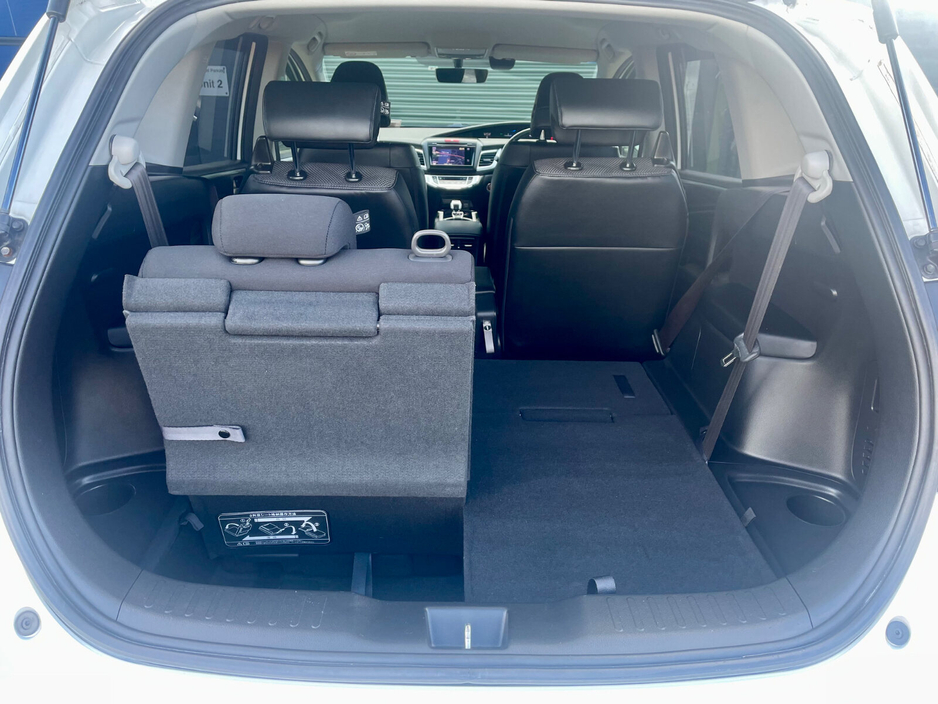 2016 Honda Jade  €13,799