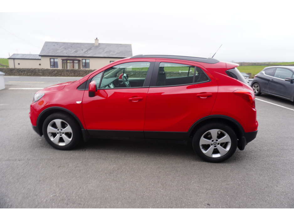 2019 Opel Mokka - image 6