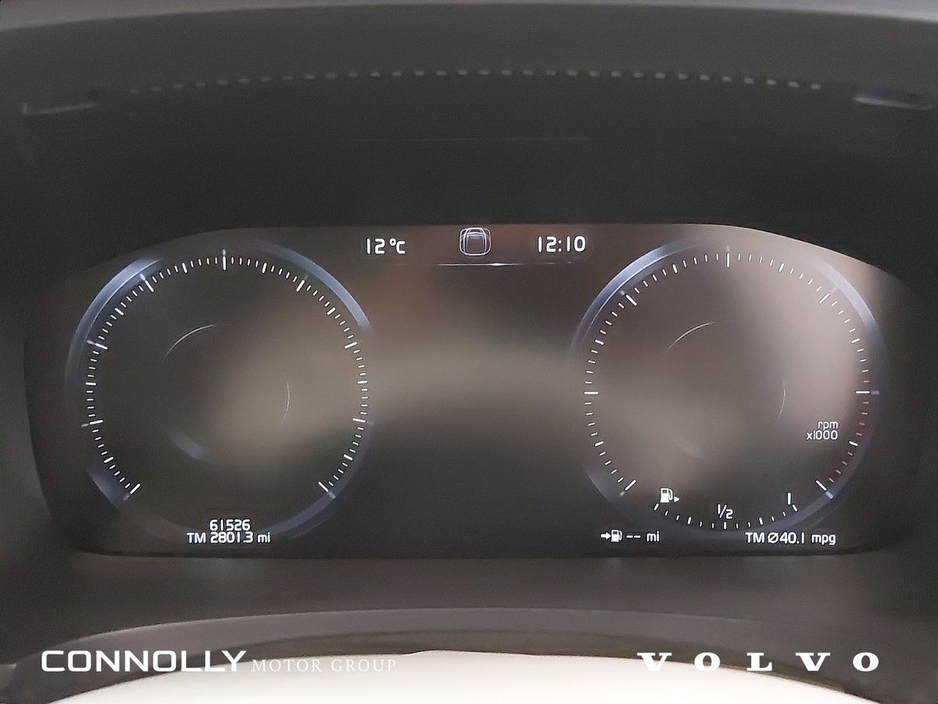 2020 Volvo V90 D4 Momentum Auto €384pm €34,945