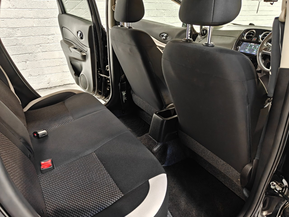 2020 Nissan Note - image 13