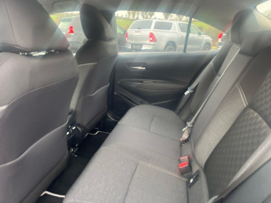 2023 Toyota Corolla - image 7