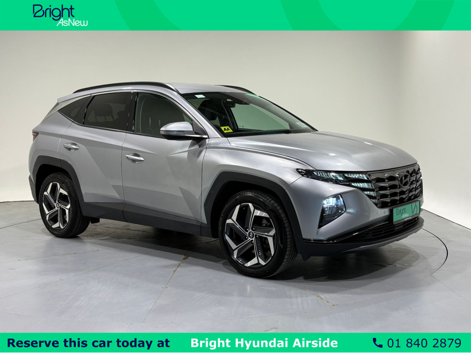 2021 Hyundai Tucson for sale in , Ireland
