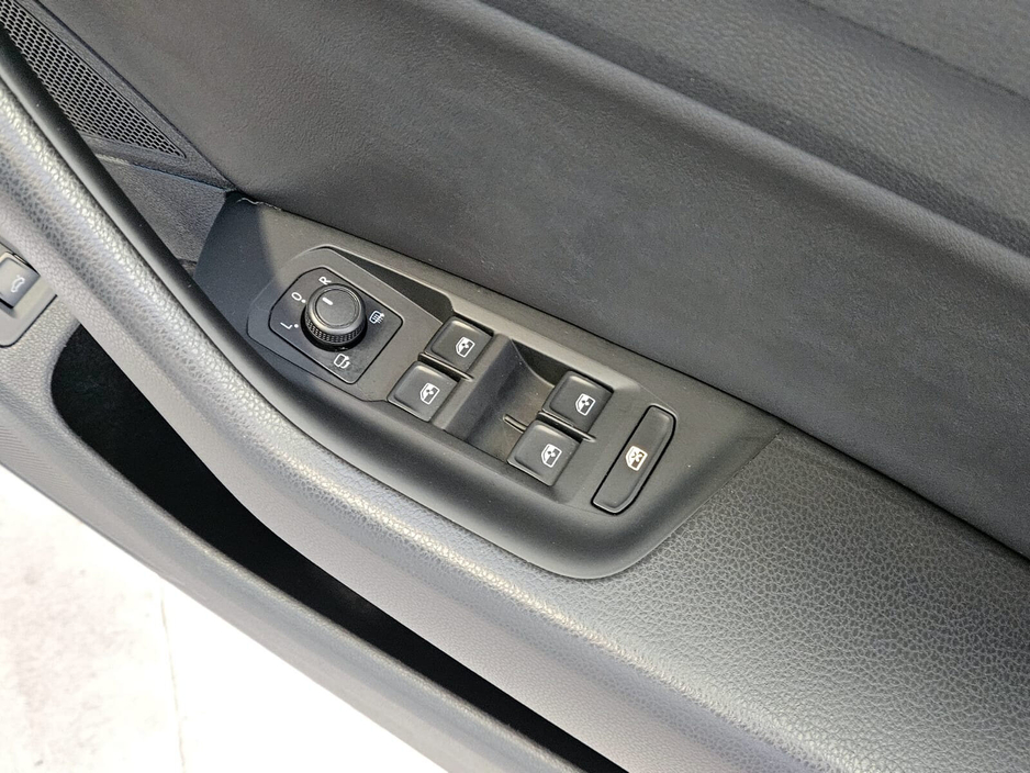 2019 Volkswagen Arteon 2.0TDI DSG 150HP R-LINE