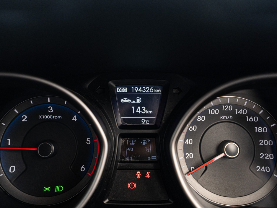 2014 Hyundai i30 - image 20