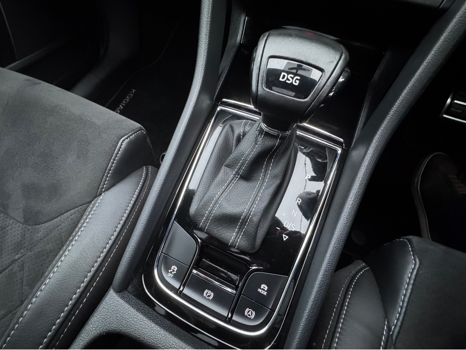 2021 Skoda Kodiaq 2.0 TDi SPORTLINE DSG AUTO 150 BHP  7 SEATER €39,950