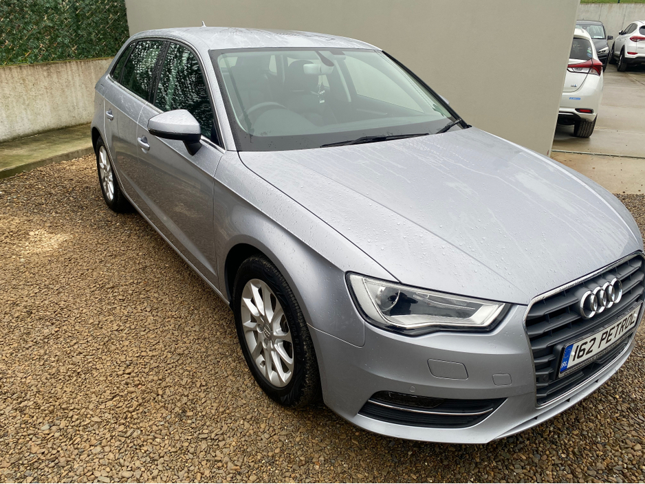 2016 Audi A3 for sale in , Ireland