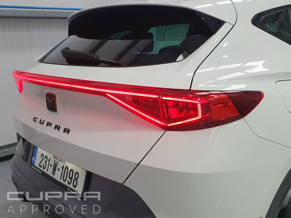 2023 Cupra Formentor - image 15