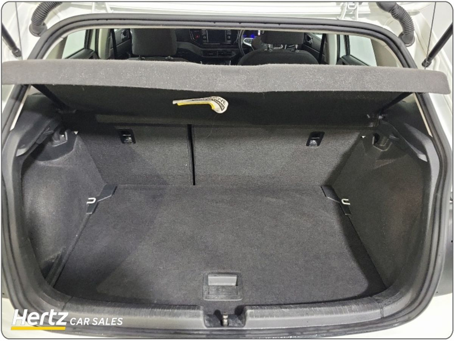 2023 Volkswagen Polo Life 1.0 TSI Petrol Manual €18,900