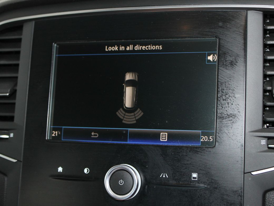 2017 Renault Megane IV ST Sport Tourer Dynamique 5 €12,999