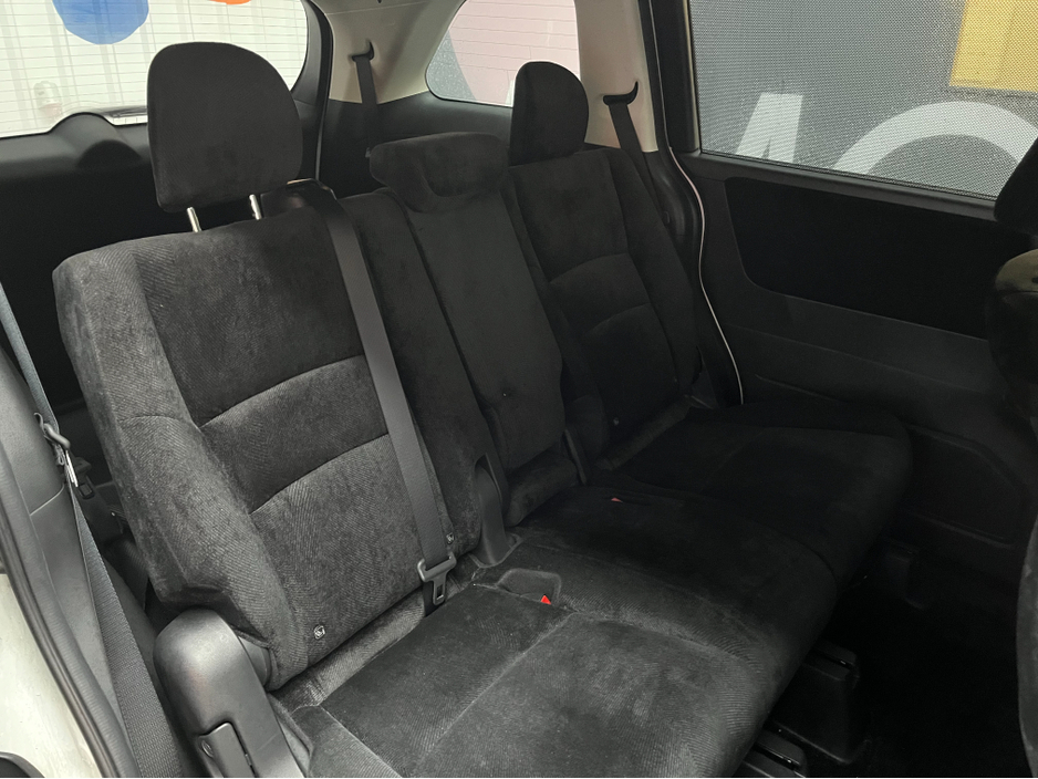 2018 Honda Odyssey €22950! 2018 HONDA ODYSSEY 7 SEATER AUTOMATIC HYBRID SENSING 2.0 AUTOMATIC / CRUISE CONTROL / REVERSE CAMERA / AUTOMATIC DOORS / ELECTRIC SEATS €22,950