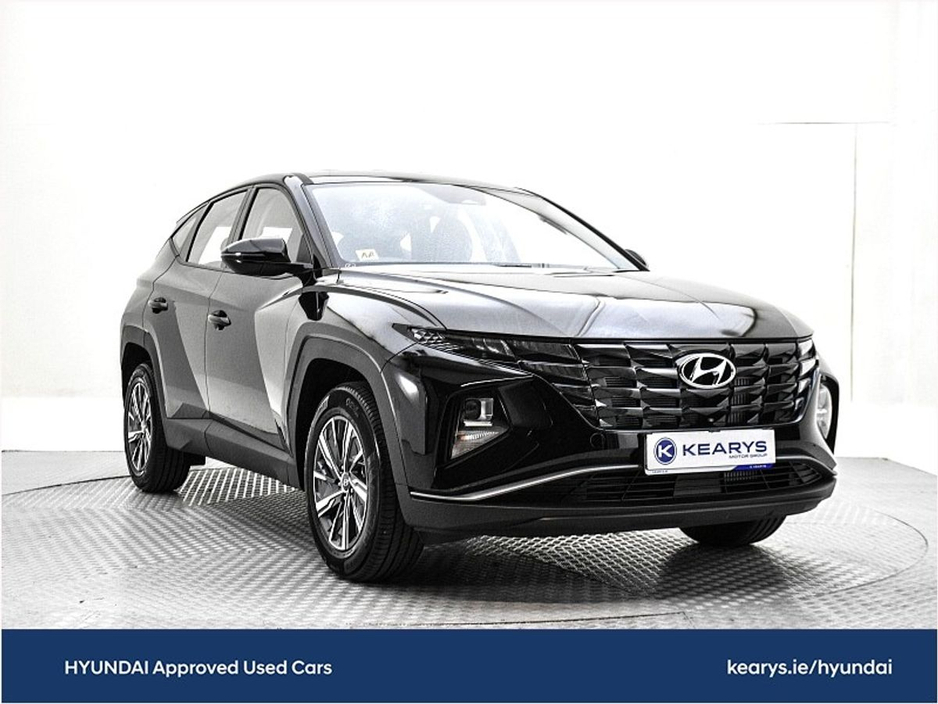 2024 Hyundai Tucson - image 15