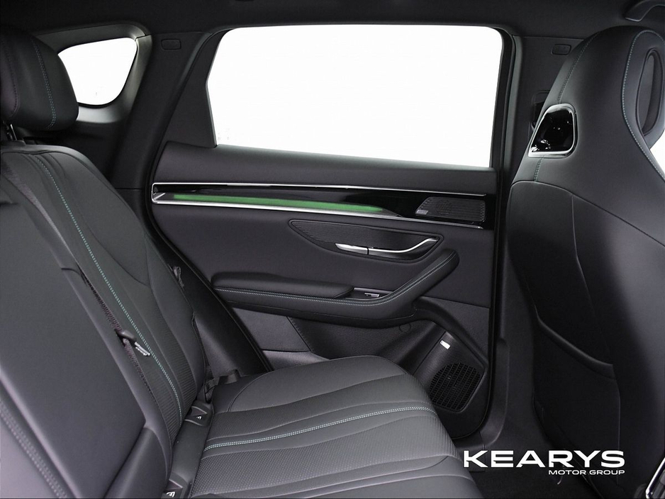 2026 BYD Seal U - image 20