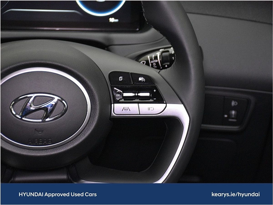 2021 Hyundai Tucson 2WD Executive Plus. Just Arrived €27,990