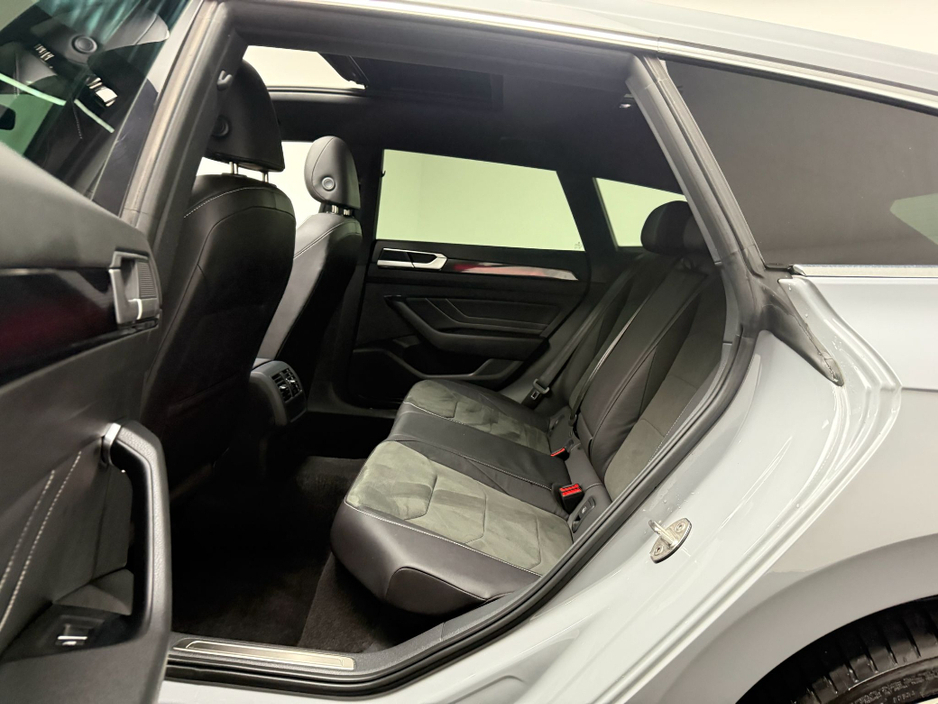 2023 Volkswagen Arteon R LINE 1.4 TSI DSG €36,990