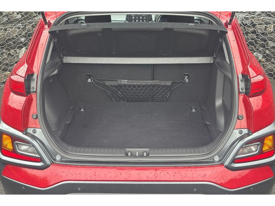 2020 Hyundai Kona PREMIUM €15,305