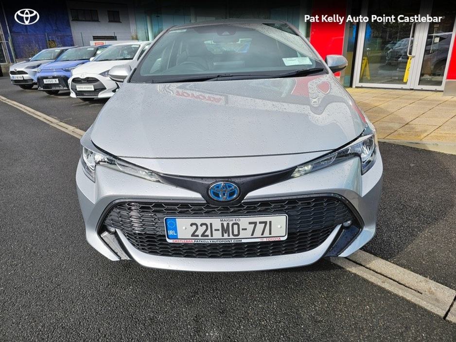 2022 Toyota Corolla - image 5