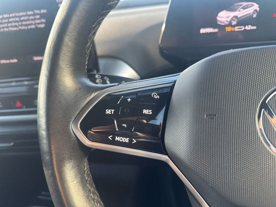 2022 Volkswagen ID.4 LIFE DX 77kWh 174HP €24,975