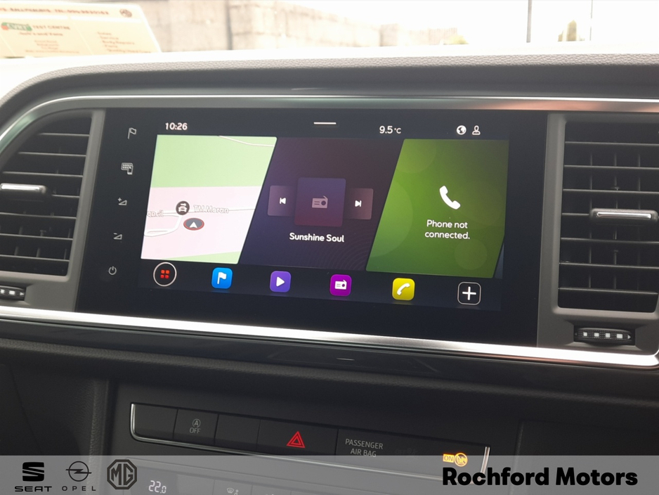 2026 SEAT Ateca - image 12