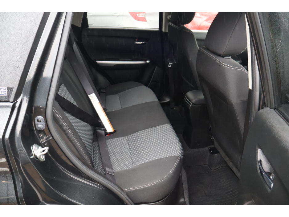 2023 Suzuki Vitara 1.4 B/JET MILD HYBRID SZ-T 12 Month €21,995