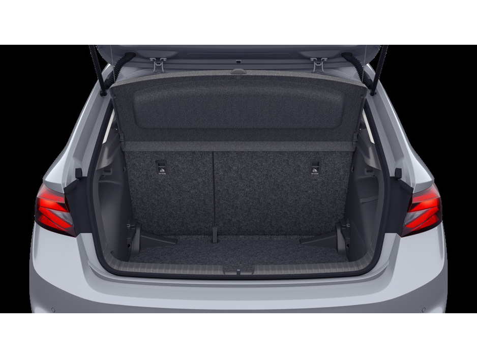 2026 Skoda Fabia Selection €27,880