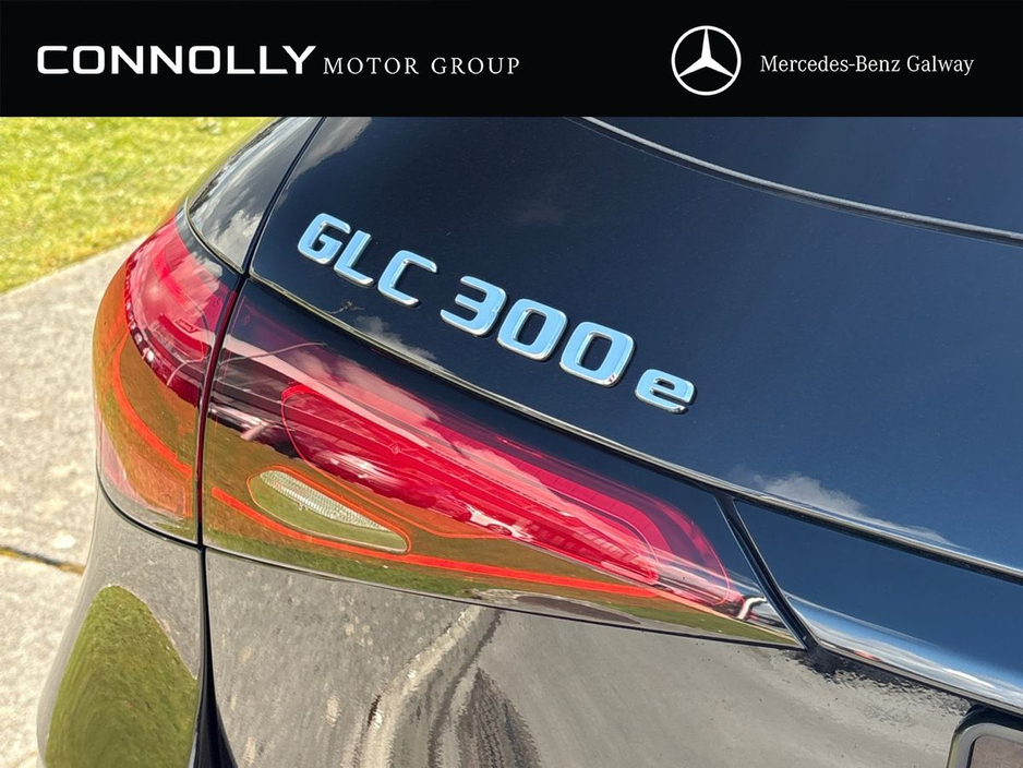2025 Mercedes-Benz GLC Class - image 15