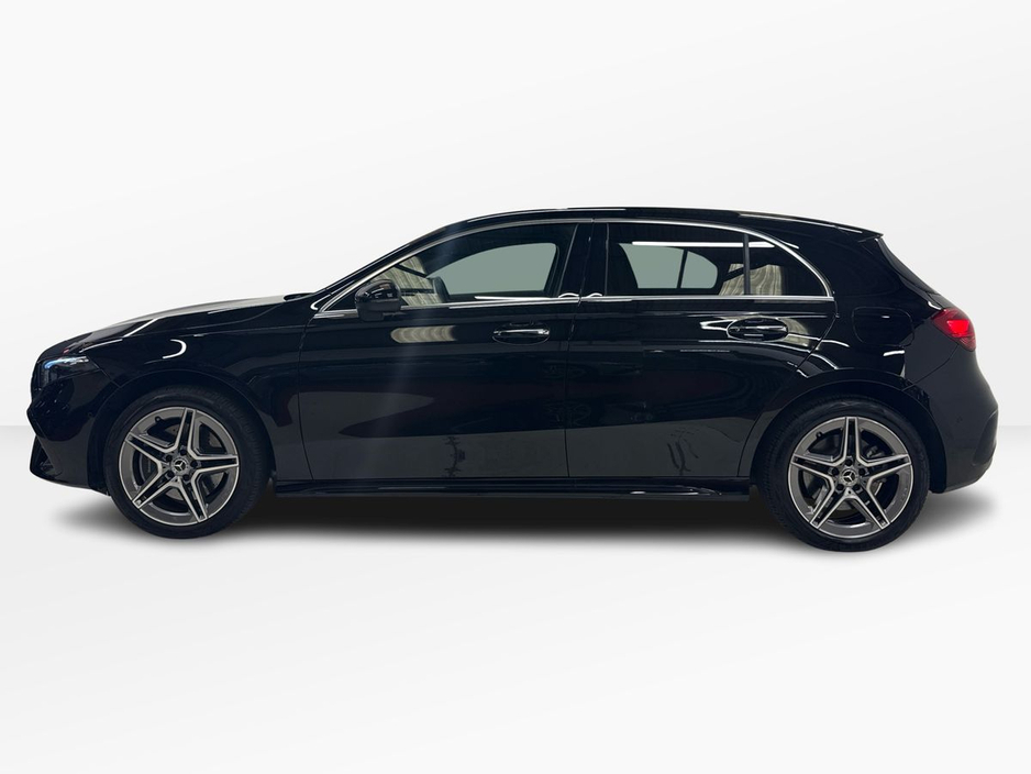 2024 Mercedes-Benz A Class - image 5