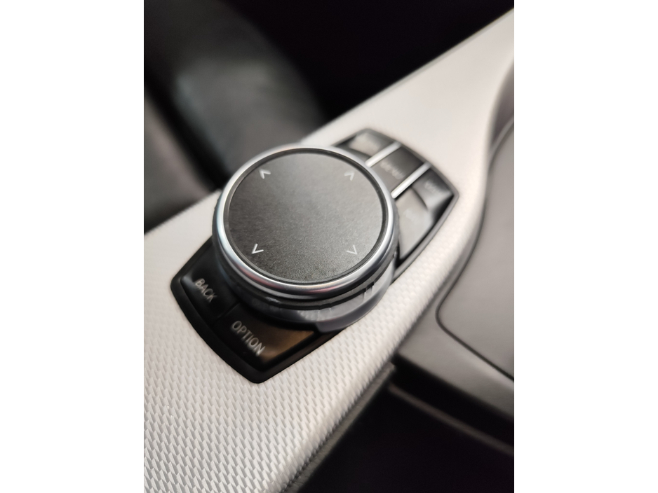 2018 BMW 4 Series M SPORT 4 SERIES €26,900