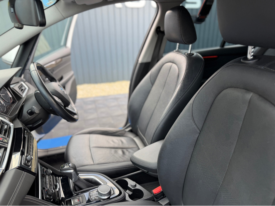 2018 BMW 2 Series Gran Tourer LUXURY - 2.0L DIESEL - AUTO - 7 SEATS - 12M WARRANTY - CAR: €21,950