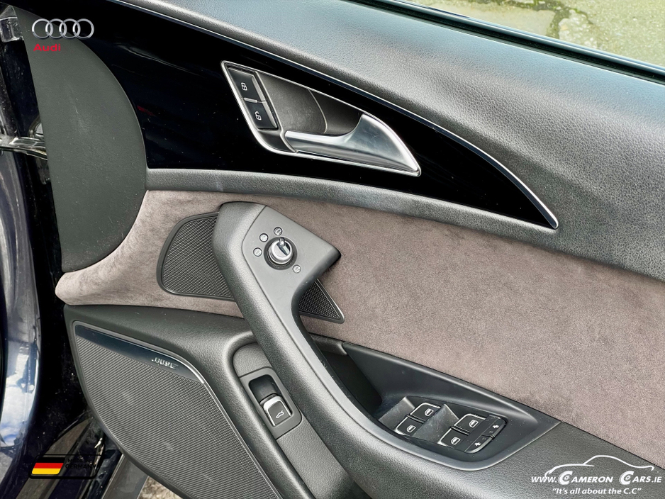 2016 Audi A6 - image 18