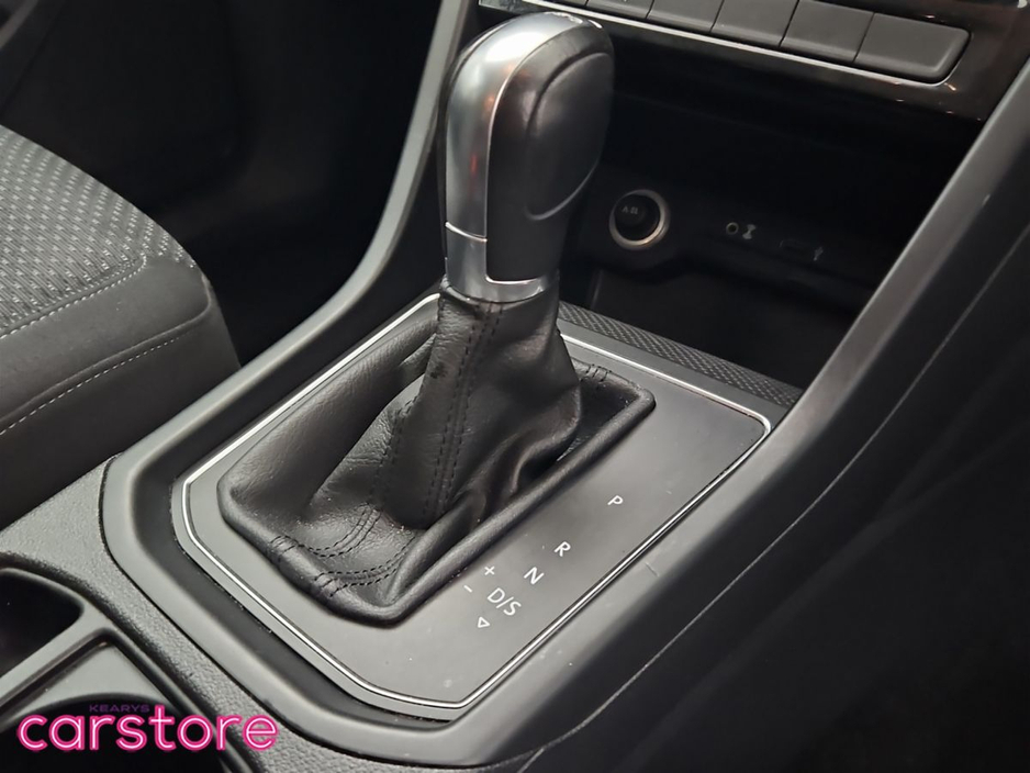 2016 Volkswagen Touran 1.4 TSI Auto €16,880