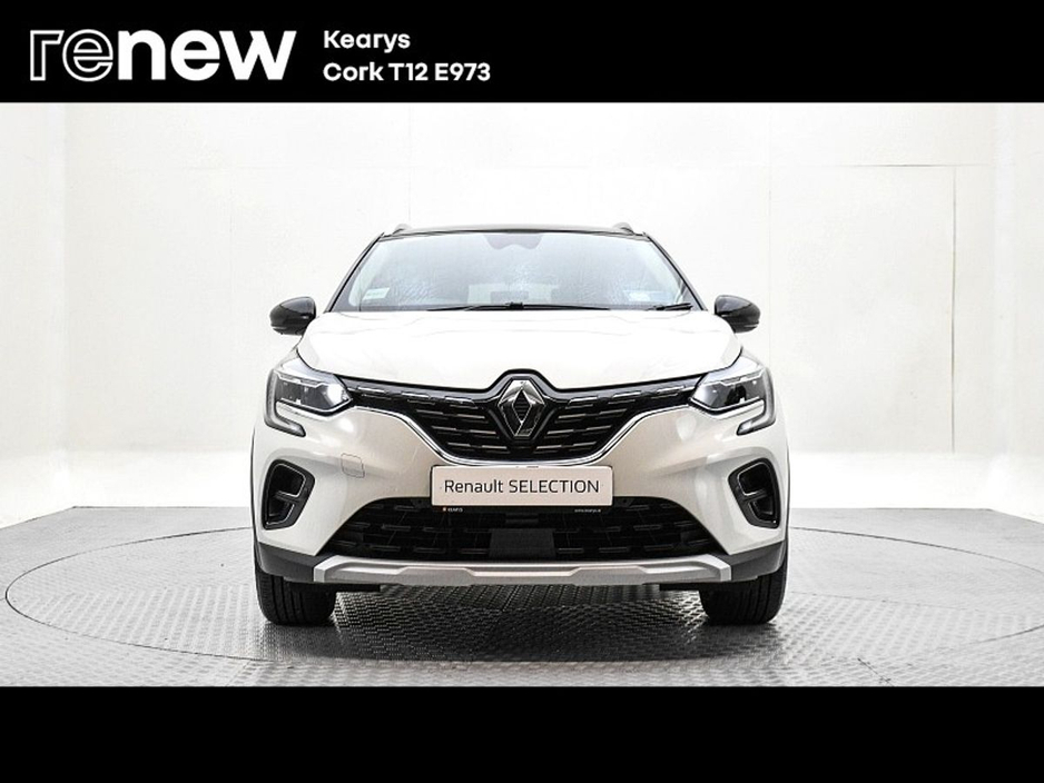 2021 Renault Captur - image 8