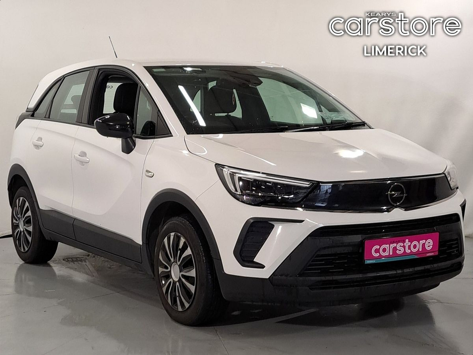 2022 Opel Crossland for sale in , Ireland