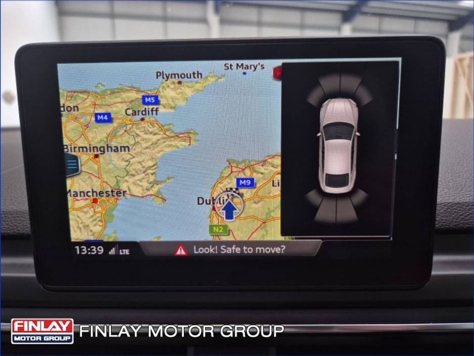 2017 Audi A5 - image 24