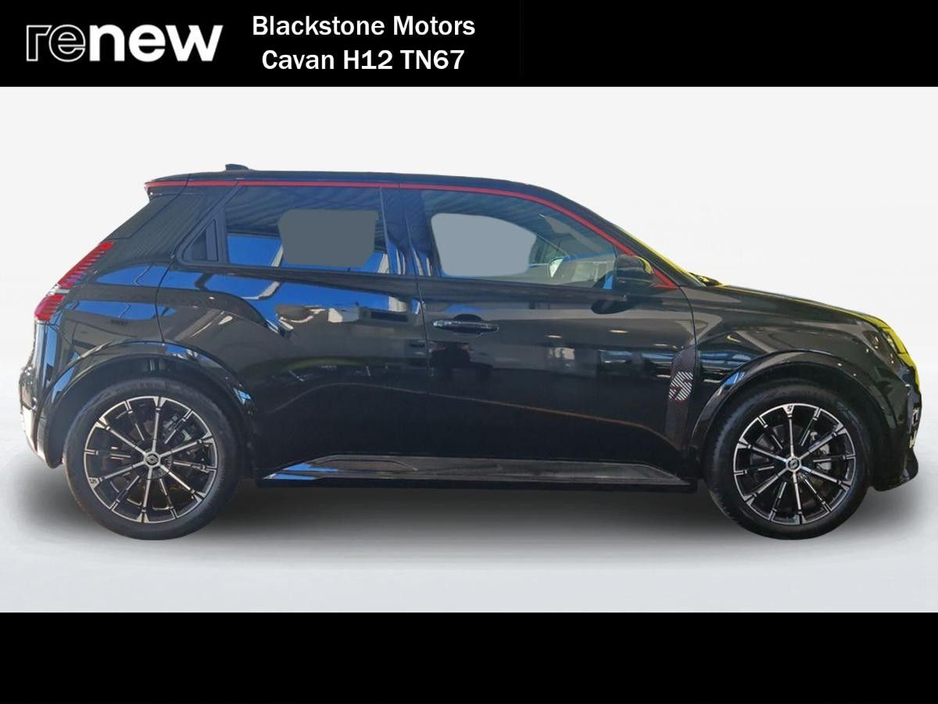 2026 Renault 5 - image 7