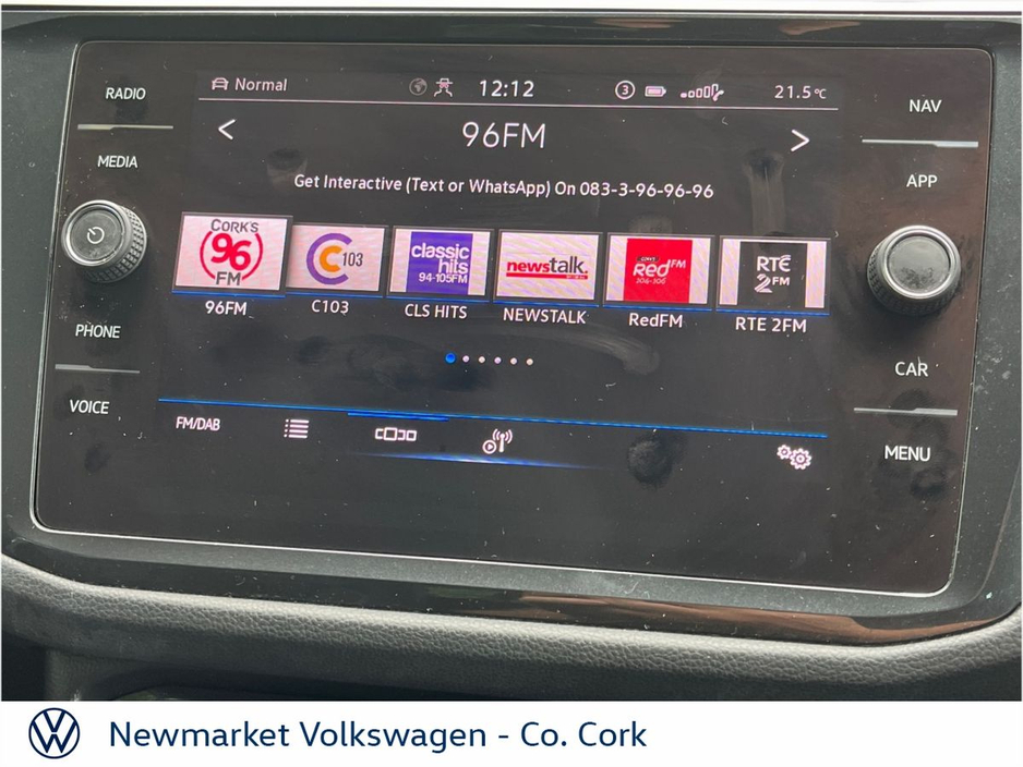 2021 Volkswagen Tiguan - image 34